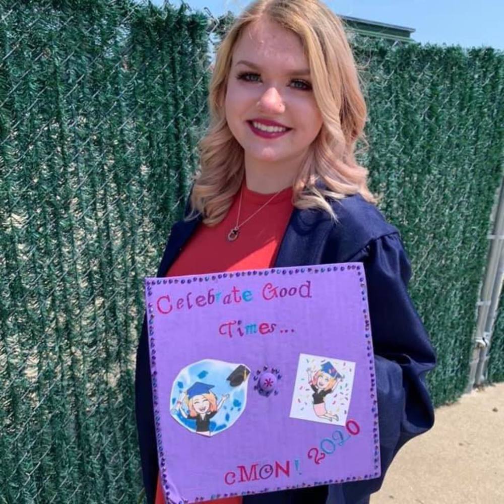 Meet your Posher, Jasmine